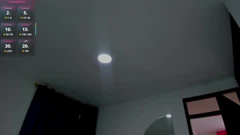 valentino santos online show from October 4, 2025, 7:23 pm