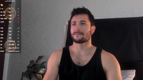 Snapshot of valentinoford chatting on December 6, 2024, 4:58 am Valentino online show from December 6, 2024, 4:58 am