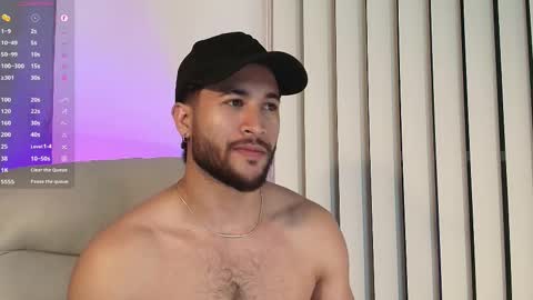 Snapshot of valentinoford chatting on February 13, 2025, 2:34 am Valentino online show from February 13, 2025, 2:34 am