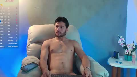 Snapshot of valentinoford chatting on March 3, 2025, 2:04 am Valentino online show from March 3, 2025, 2:04 am