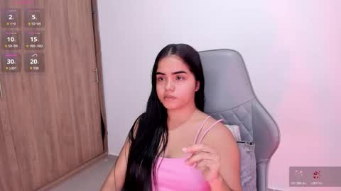 valeri_10 online show from February 26, 2026, 9:41 am