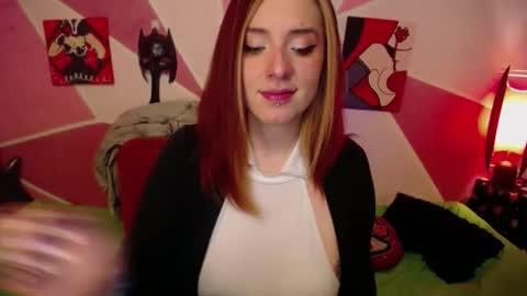 Valeri Cove online show from March 25, 2026, 6:14 pm