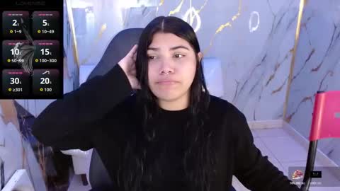 valeri_harpers4 online show from March 19, 2026, 1:53 am