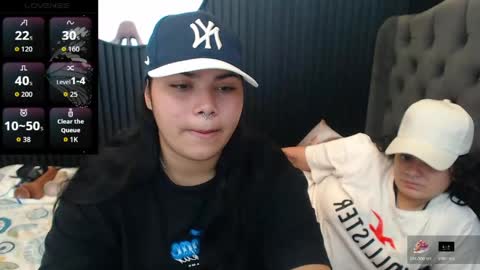Snapshot of valeri_harpers4 chatting on April 25, 2026, 2:47 pm valeri_harpers4 online show from April 25, 2026, 2:47 pm