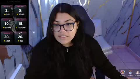 valeri_harpers4 online show from July 7, 2026, 9:08 pm