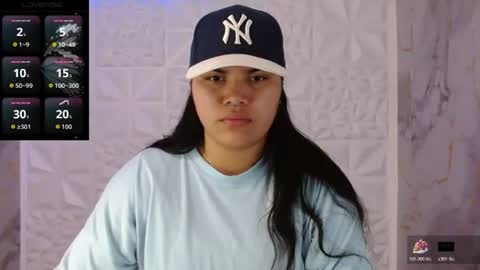 valeri_harpers4 online show from July 14, 2026, 6:46 pm