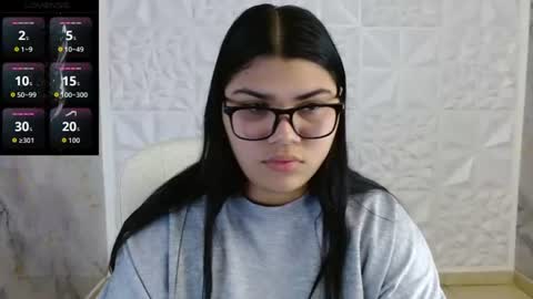 valeri_harpers4 online show from July 16, 2026, 6:25 pm