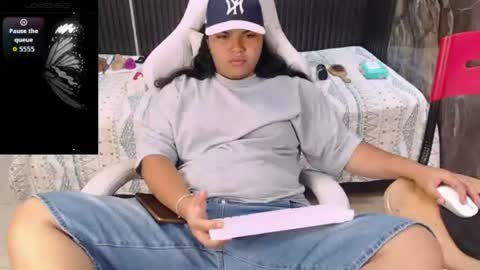 valeri_harpers4 online show from July 24, 2026, 6:28 pm