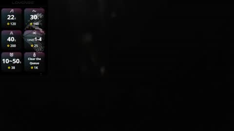 valeri_harpers4 online show from July 27, 2026, 7:21 pm