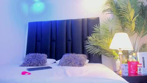 valeri_tafur online show from March 5, 2026, 11:06 am