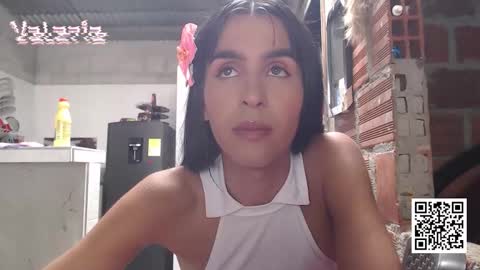 valeria online show from March 7, 2026, 5:54 pm