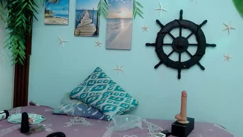 valeria online show from November 2, 2025, 1:30 am