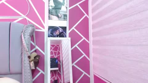 VALERIA online show from February 7, 2025, 7:17 pm