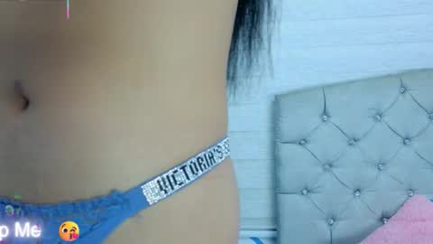 VALERIA online show from September 8, 2025, 10:53 pm