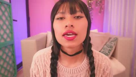 Valeria online show from March 30, 2026, 3:29 am