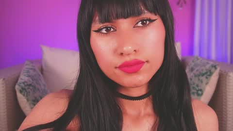 Valeria online show from April 20, 2026, 3:31 am