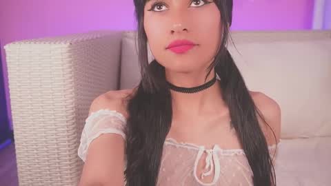 Valeria online show from April 21, 2026, 3:13 am