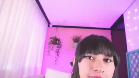 Valeria online show from July 2, 2026, 7:20 pm