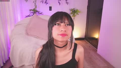 Valeria online show from July 21, 2026, 7:38 pm