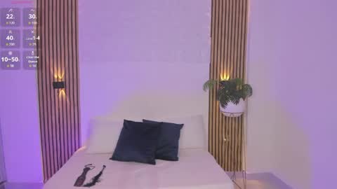 Snapshot of valeria_acosta_ chatting on May 7, 2026, 12:05 am Valeria Acosta online show from May 7, 2026, 12:05 am