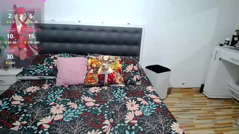 valeria 24 online show from December 20, 2024, 10:11 pm