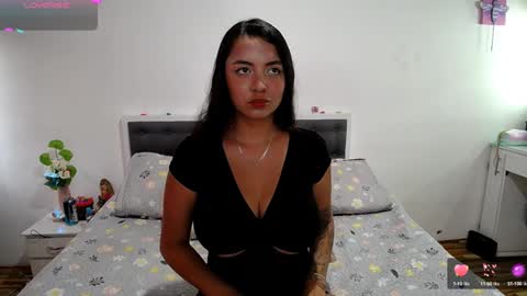 valeria 24 online show from January 21, 2025, 12:39 pm