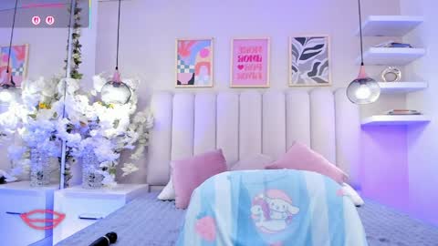 valeria_carter_ online show from March 27, 2026, 8:19 pm