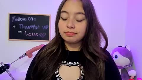 valeria online show from April 9, 2026, 6:19 am