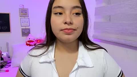 Snapshot of valeria_cherry chatting on April 24, 2026, 1:19 am valeria online show from April 24, 2026, 1:19 am