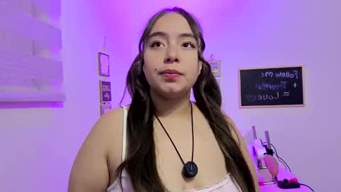 Snapshot of valeria_cherry chatting on May 12, 2026, 5:04 am valeria online show from May 12, 2026, 5:04 am
