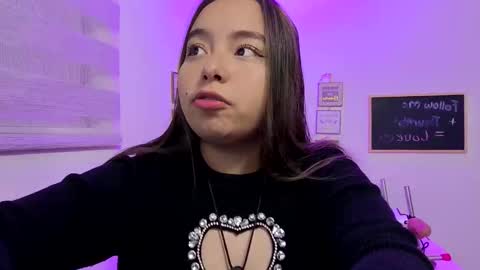 Snapshot of valeria_cherry chatting on May 13, 2026, 5:05 am valeria online show from May 13, 2026, 5:05 am