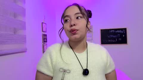 Snapshot of valeria_cherry chatting on May 14, 2026, 5:25 am valeria online show from May 14, 2026, 5:25 am