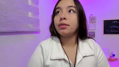 Snapshot of valeria_cherry chatting on May 16, 2026, 10:36 am valeria online show from May 16, 2026, 10:36 am