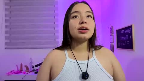Snapshot of valeria_cherry chatting on May 23, 2026, 2:06 am valeria online show from May 23, 2026, 2:06 am