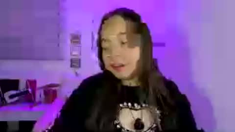 Snapshot of valeria_cherry chatting on July 2, 2026, 2:00 am valeria online show from July 2, 2026, 2:00 am