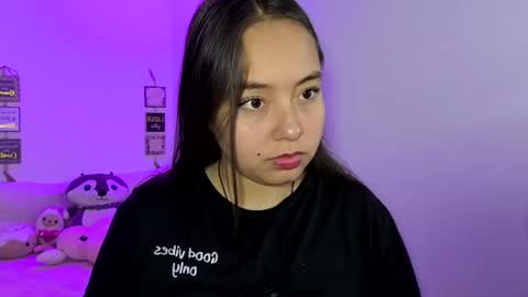 Snapshot of valeria_cherry chatting on July 20, 2026, 4:49 am valeria online show from July 20, 2026, 4:49 am