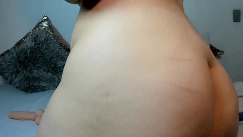 Valeria Cruzz online show from January 22, 2025, 3:41 am