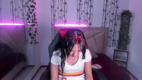 valeria online show from July 7, 2026, 8:57 pm