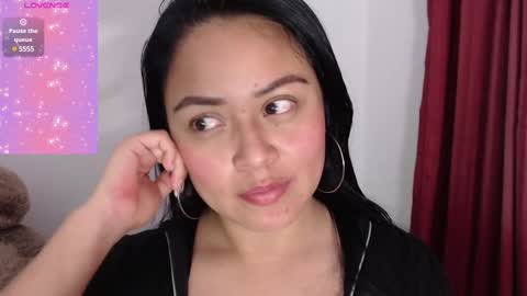 VALERIA online show from January 11, 2025, 12:44 am