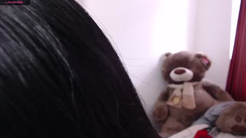 VALERIA online show from January 30, 2025, 9:04 pm