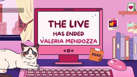 Snapshot of valeria_mendozza chatting on December 5, 2024, 9:28 am online show from December 5, 2024, 9:28 am