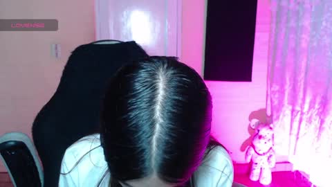 Snapshot of valeria_mendozza chatting on January 16, 2025, 12:02 am online show from January 16, 2025, 12:02 am