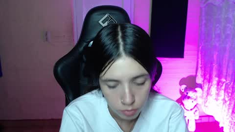 Snapshot of valeria_mendozza chatting on January 30, 2025, 8:43 am online show from January 30, 2025, 8:43 am