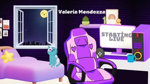 Snapshot of valeria_mendozza chatting on February 28, 2025, 12:09 pm online show from February 28, 2025, 12:09 pm