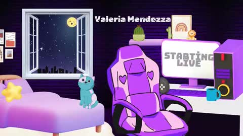 Snapshot of valeria_mendozza chatting on November 14, 2025, 11:46 pm online show from November 14, 2025, 11:46 pm