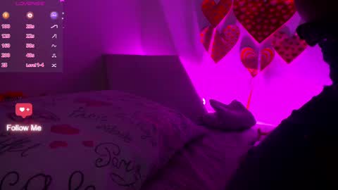 Snapshot of valeria_rinaldi2703 chatting on March 2, 2025, 6:59 am valeria independent model online show from March 2, 2025, 6:59 am