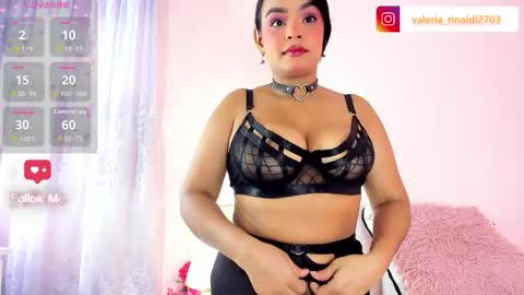 Snapshot of valeria_rinaldi2703 chatting on December 4, 2025, 3:16 am valeria independent model online show from December 4, 2025, 3:16 am