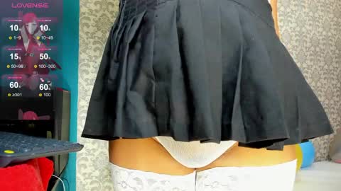 Snapshot of valeria_rivera1 chatting on April 17, 2026, 7:17 pm Costume lover online show from April 17, 2026, 7:17 pm