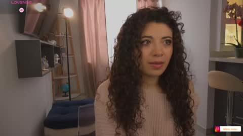 Valeria online show from May 15, 2026, 5:31 pm
