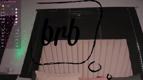 Snapshot of valeria_uribe22 chatting on February 13, 2025, 8:03 pm online show from February 13, 2025, 8:03 pm